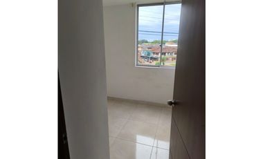 VENTA DE APTO - LA ARBOLEDA, JAMUNDI