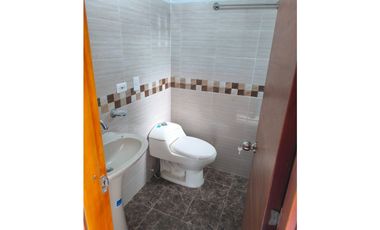 VENTA DE APTO - LA ARBOLEDA, JAMUNDI