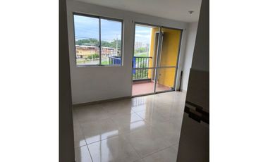 VENTA DE APTO - LA ARBOLEDA, JAMUNDI