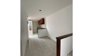 VENDEMOS CASA CONJUNTO CERCA DE MAKRO VILLAVICENCIO-META