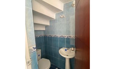 VENDEMOS CASA CONJUNTO CERCA DE MAKRO VILLAVICENCIO-META