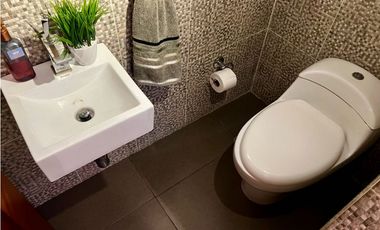 SE VENDE CASA EN ENVIGADO CUMBRES UNIDAD CERRADA