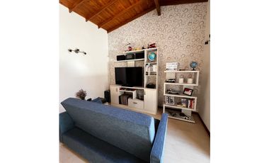 SE VENDE CASA EN ENVIGADO CUMBRES UNIDAD CERRADA