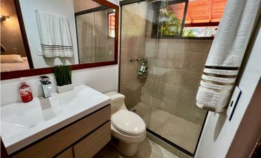 SE VENDE CASA EN ENVIGADO CUMBRES UNIDAD CERRADA
