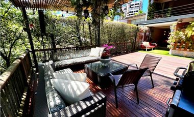 SE VENDE CASA EN ENVIGADO CUMBRES UNIDAD CERRADA