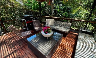 SE VENDE CASA EN ENVIGADO CUMBRES UNIDAD CERRADA