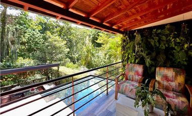 SE VENDE CASA EN ENVIGADO CUMBRES UNIDAD CERRADA