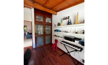 SE VENDE CASA EN ENVIGADO CUMBRES UNIDAD CERRADA