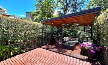 SE VENDE CASA EN ENVIGADO CUMBRES UNIDAD CERRADA
