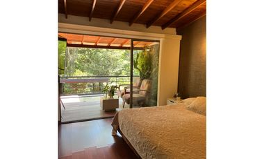 SE VENDE CASA EN ENVIGADO CUMBRES UNIDAD CERRADA