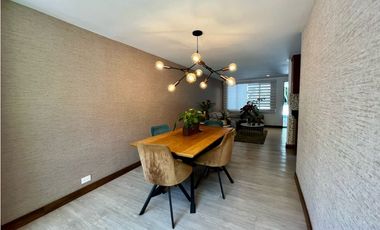 SE VENDE CASA EN ENVIGADO CUMBRES UNIDAD CERRADA