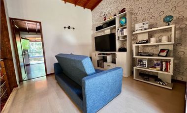 SE VENDE CASA EN ENVIGADO CUMBRES UNIDAD CERRADA