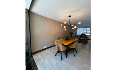 SE VENDE CASA EN ENVIGADO CUMBRES UNIDAD CERRADA
