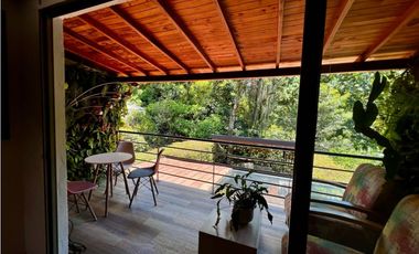 SE VENDE CASA EN ENVIGADO CUMBRES UNIDAD CERRADA