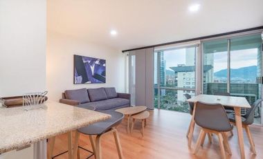 Apartamento en Venta en El Poblado