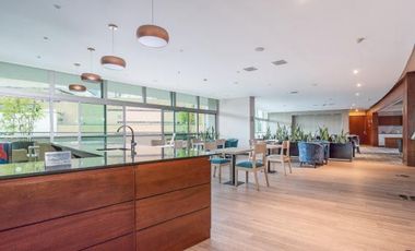 Apartamento en Venta en El Poblado