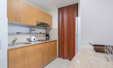 Apartamento en Venta en El Poblado