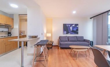 Apartamento en Venta en El Poblado