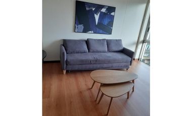 Apartamento en Venta en El Poblado