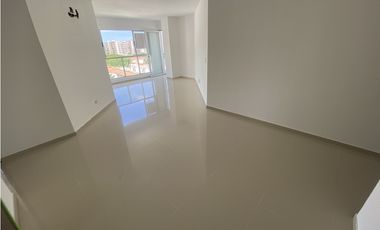 Apartamento en arriendo Riomar Barranquilla