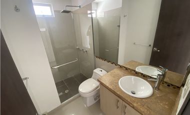 Apartamento en arriendo Riomar Barranquilla