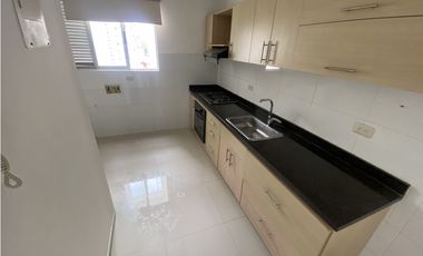 Apartamento en arriendo Riomar Barranquilla