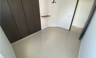 Apartamento en arriendo Riomar Barranquilla