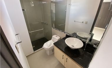 Apartamento en arriendo Riomar Barranquilla