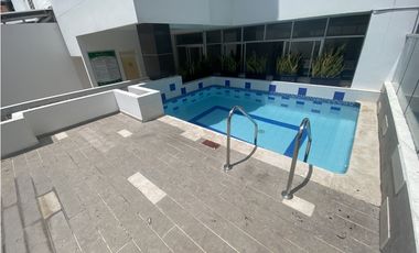 Apartamento en arriendo Riomar Barranquilla