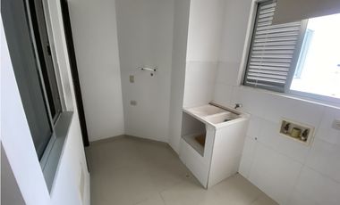 Apartamento en arriendo Riomar Barranquilla