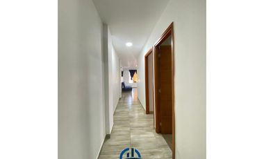 SE VENDE CASA BIFAMILIAR ESQUINERA EN EL CONJUNTO CERRADO VILLA TOLEDO