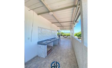 SE VENDE CASA BIFAMILIAR ESQUINERA EN EL CONJUNTO CERRADO VILLA TOLEDO