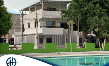 SE VENDE CASA BIFAMILIAR ESQUINERA EN EL CONJUNTO CERRADO VILLA TOLEDO