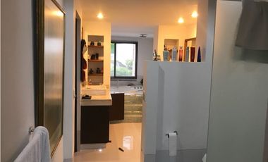 APARTAMENTO EN VENTA Y ARRIENDO SECTOR EL CAMPESTRE - POBLADO