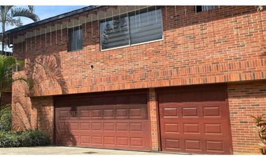 Venta Casa en Condominio el Poblado Medellin