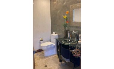 Venta Casa en Condominio el Poblado Medellin