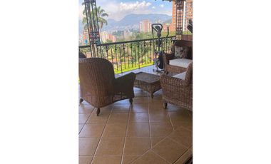Venta Casa en Condominio el Poblado Medellin