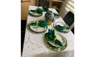 Venta Casa en Condominio el Poblado Medellin