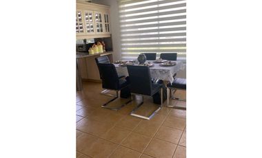 Venta Casa en Condominio el Poblado Medellin