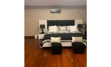 Venta Casa en Condominio el Poblado Medellin