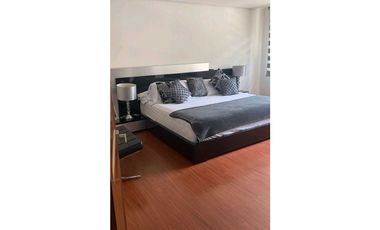 Venta Casa en Condominio el Poblado Medellin