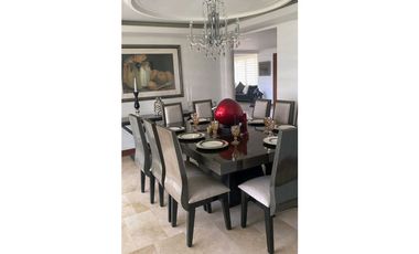 Venta Casa en Condominio el Poblado Medellin