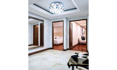 Venta Casa en Condominio el Poblado Medellin