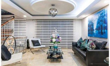 Venta Casa en Condominio el Poblado Medellin