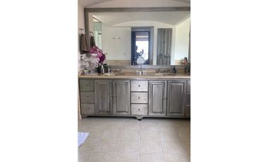 Venta Casa en Condominio el Poblado Medellin