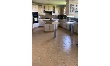 Venta Casa en Condominio el Poblado Medellin