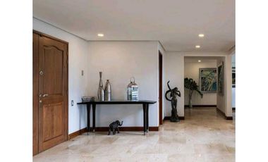 Venta Casa en Condominio el Poblado Medellin