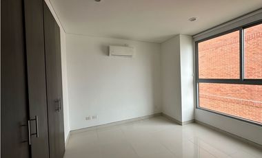 APARTAMENTO DE DOS HABITACIONES EN ARRIENDO EN VILLA SANTOS