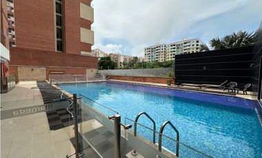 APARTAMENTO DE DOS HABITACIONES EN ARRIENDO EN VILLA SANTOS