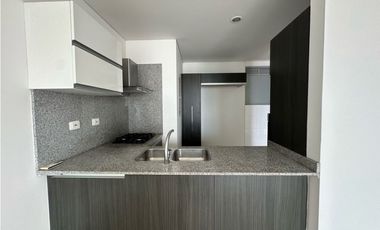 APARTAMENTO DE DOS HABITACIONES EN ARRIENDO EN VILLA SANTOS